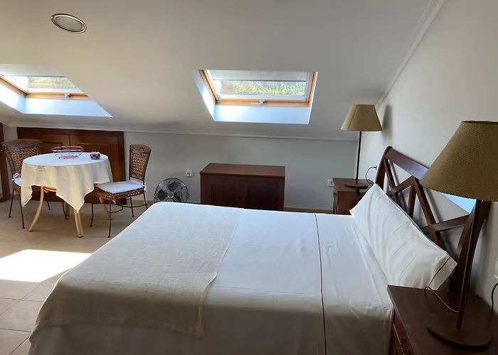 Apartamentos Casa Ameiros