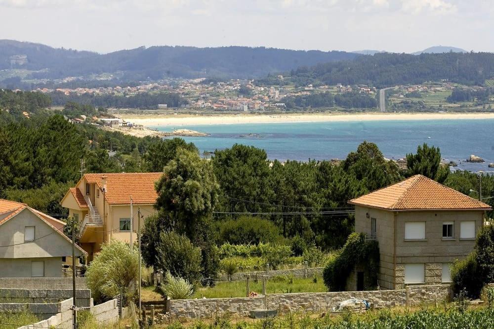 Casa Ameiros O Grove