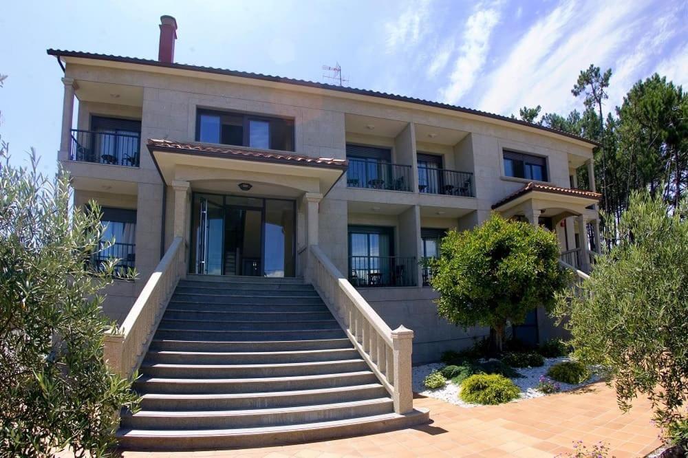 Casa Ameiros