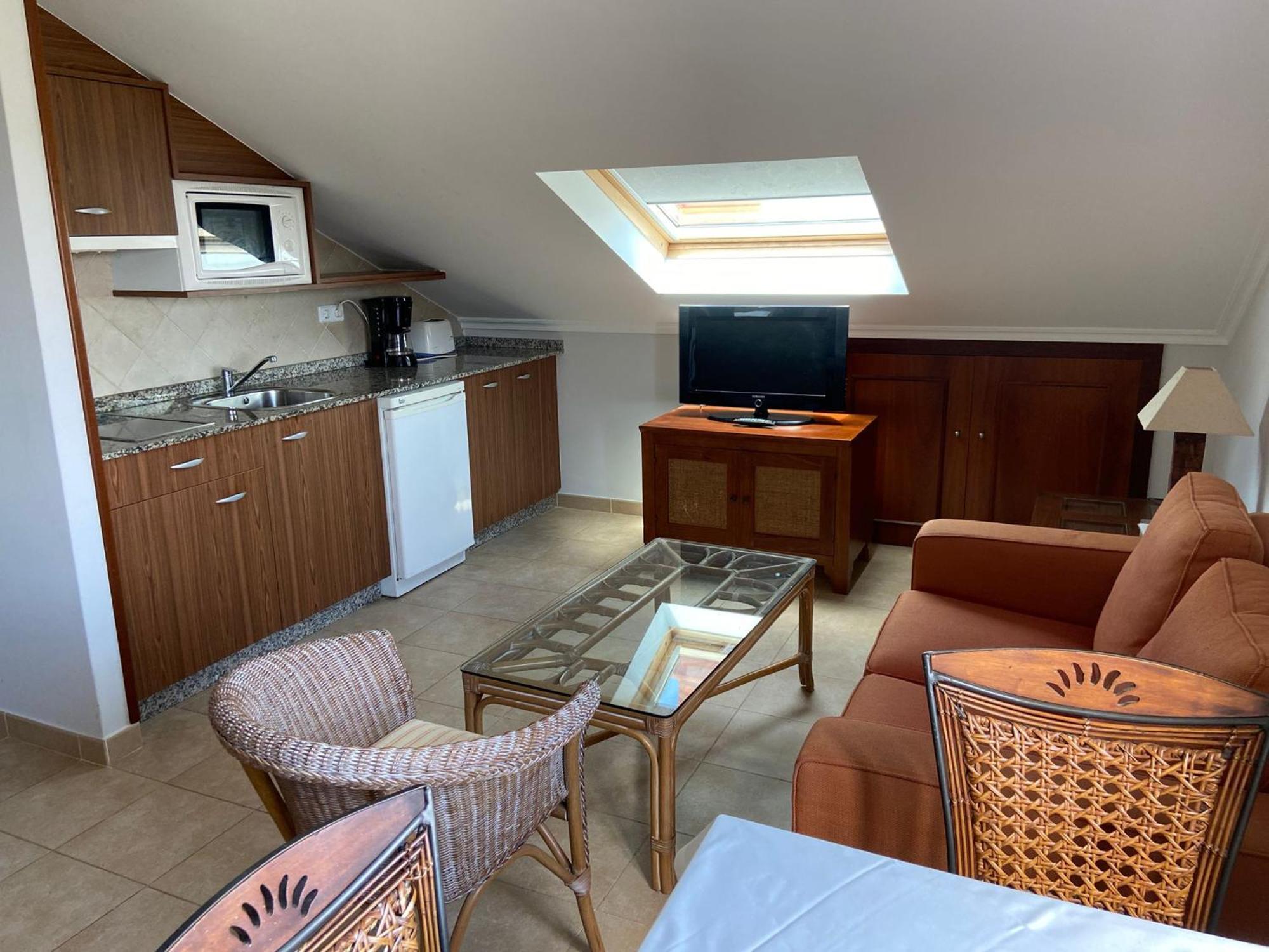 Casa Ameiros Apartment O Grove