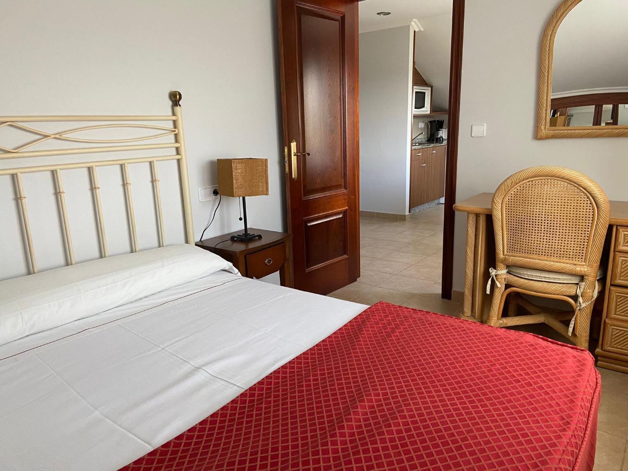 Apartment Casa Ameiros