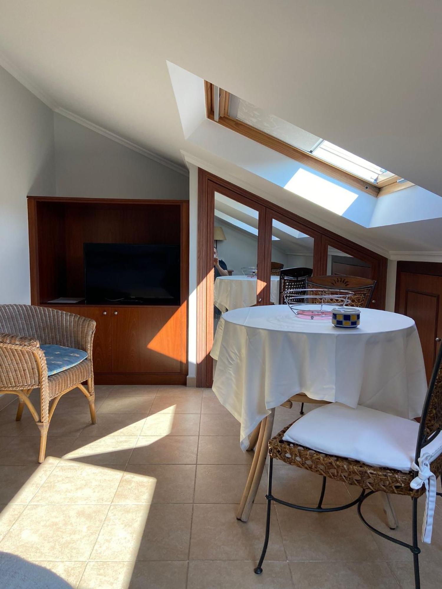 Apartment Casa Ameiros O Grove